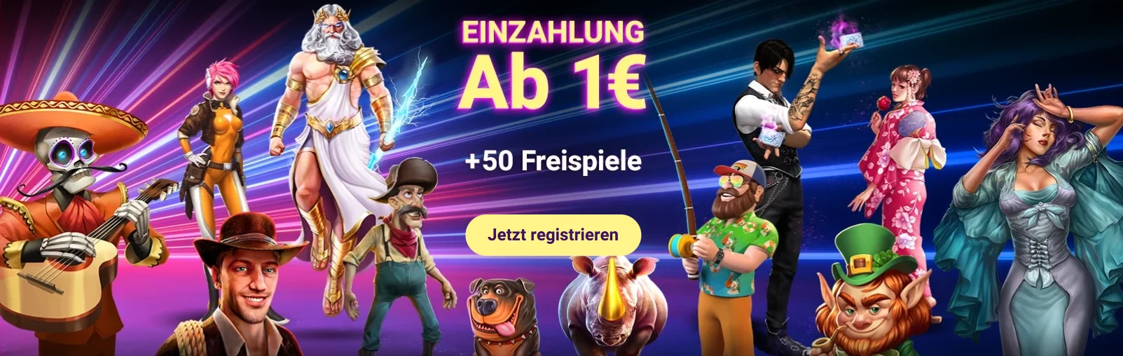 BingBong Casino