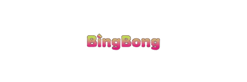 BingBong Casino Logo